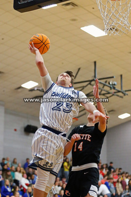 AHSAA: Fayette at Carbon Hill