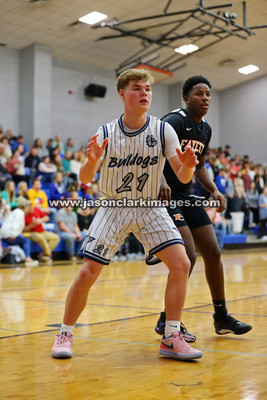 AHSAA: Fayette at Carbon Hill