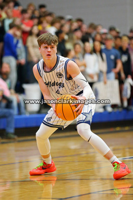 AHSAA: Fayette at Carbon Hill