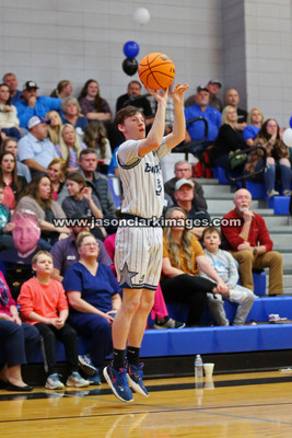 AHSAA: Fayette at Carbon Hill