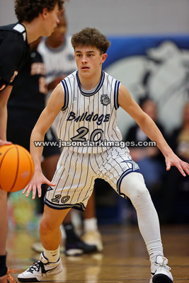 AHSAA: Fayette at Carbon Hill