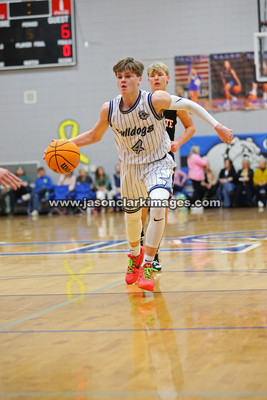 AHSAA: Fayette at Carbon Hill