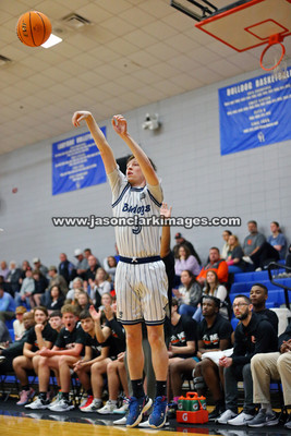 AHSAA: Fayette at Carbon Hill