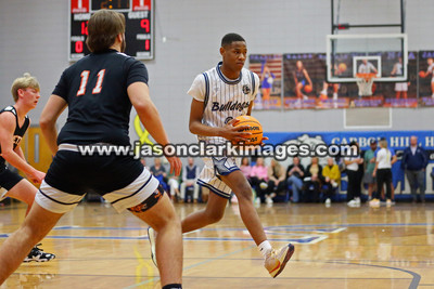 AHSAA: Fayette at Carbon Hill