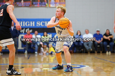 AHSAA: Fayette at Carbon Hill