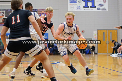 AHSAA: Fayette at Carbon Hill