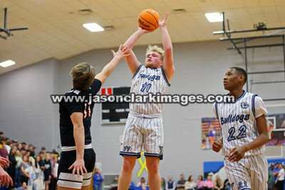 AHSAA: Fayette at Carbon Hill