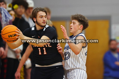 AHSAA: Fayette at Carbon Hill