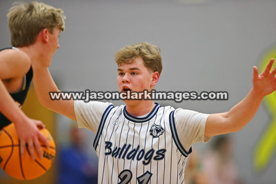 AHSAA: Fayette at Carbon Hill