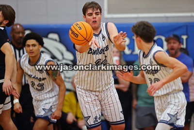 AHSAA: Fayette at Carbon Hill