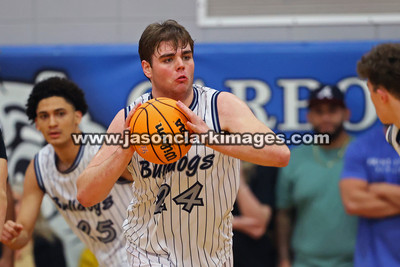 AHSAA: Fayette at Carbon Hill