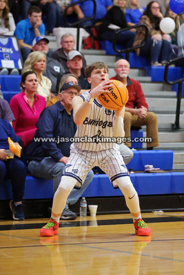 AHSAA: Fayette at Carbon Hill