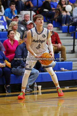 AHSAA: Fayette at Carbon Hill