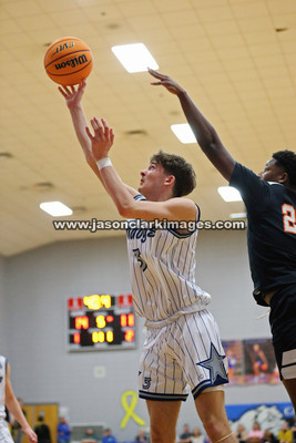 AHSAA: Fayette at Carbon Hill
