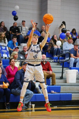 AHSAA: Fayette at Carbon Hill