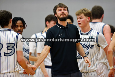 AHSAA: Fayette at Carbon Hill