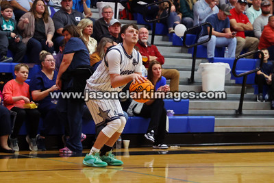 AHSAA: Fayette at Carbon Hill