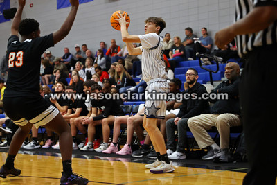AHSAA: Fayette at Carbon Hill