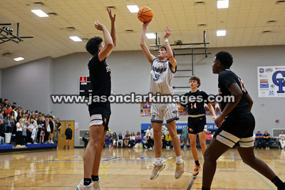 AHSAA: Fayette at Carbon Hill