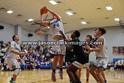 AHSAA: Fayette at Carbon Hill