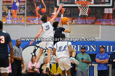 AHSAA: Fayette at Carbon Hill