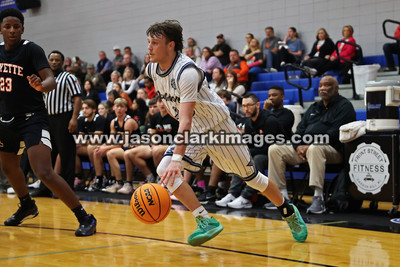 AHSAA: Fayette at Carbon Hill