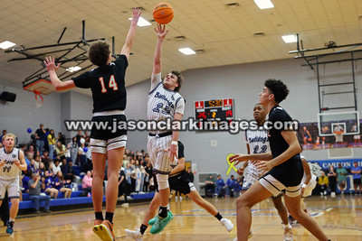 AHSAA: Fayette at Carbon Hill