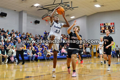 AHSAA: Fayette at Carbon Hill