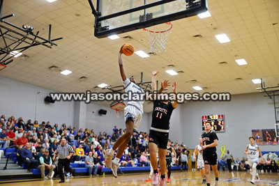 AHSAA: Fayette at Carbon Hill