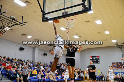AHSAA: Fayette at Carbon Hill