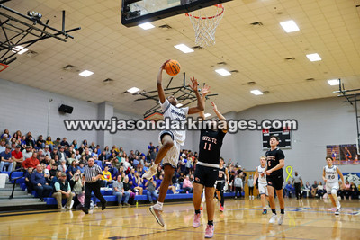 AHSAA: Fayette at Carbon Hill