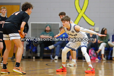 AHSAA: Fayette at Carbon Hill