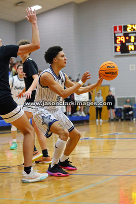AHSAA: Fayette at Carbon Hill