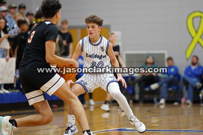 AHSAA: Fayette at Carbon Hill