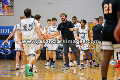 AHSAA: Fayette at Carbon Hill