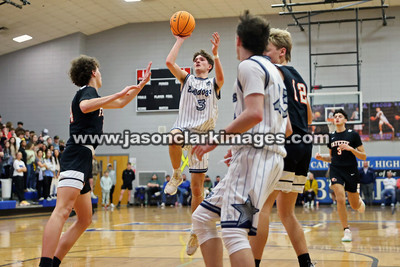 AHSAA: Fayette at Carbon Hill