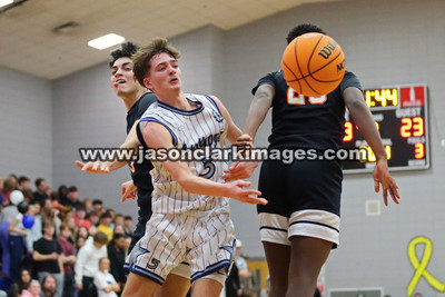 AHSAA: Fayette at Carbon Hill