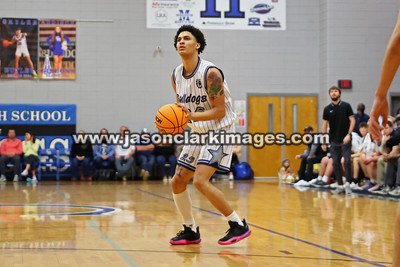 AHSAA: Fayette at Carbon Hill