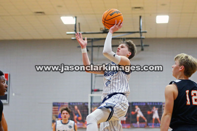 AHSAA: Fayette at Carbon Hill