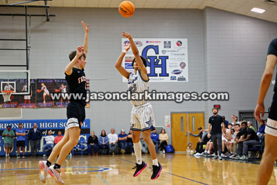 AHSAA: Fayette at Carbon Hill