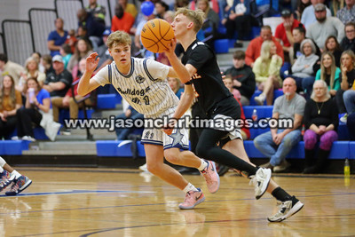 AHSAA: Fayette at Carbon Hill