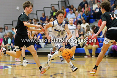 AHSAA: Fayette at Carbon Hill
