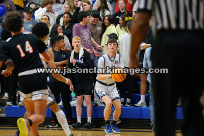AHSAA: Fayette at Carbon Hill