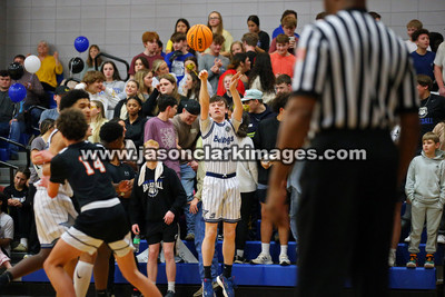 AHSAA: Fayette at Carbon Hill