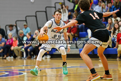 AHSAA: Fayette at Carbon Hill