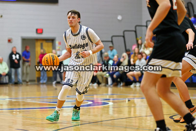 AHSAA: Fayette at Carbon Hill