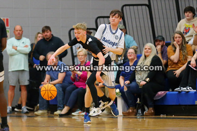 AHSAA: Fayette at Carbon Hill