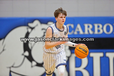 AHSAA: Fayette at Carbon Hill