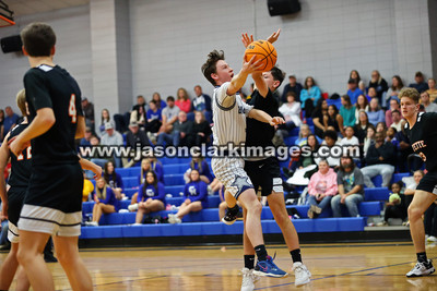 AHSAA: Fayette at Carbon Hill