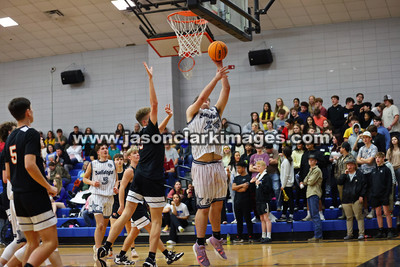 AHSAA: Fayette at Carbon Hill